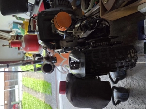 scooter benzin  Bild 2