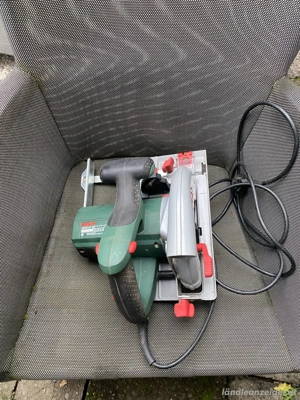 Bosch Kreissäge Bild 3