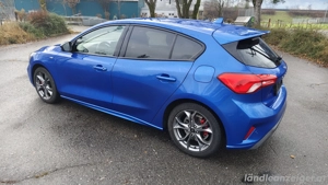 Ford Focus ST X Line Leasingfähig! Bild 2