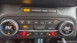 Ford Focus ST X Line Leasingfähig! Bild 4