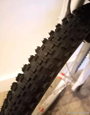 WOOM 3 Automagic 2023   sonnengelb (Sunny Yellow) Bild 3