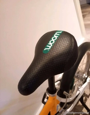 WOOM 3 Automagic 2023   sonnengelb (Sunny Yellow) Bild 4