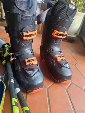 Skitourenset  Bild 4