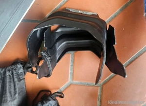 Skitourenset  Bild 5