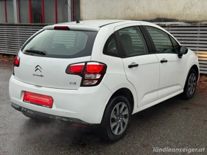 Citroen C3 Bild 2