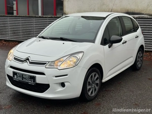 Citroen C3 Bild 4