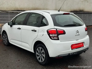 Citroen C3 Bild 3
