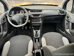Citroen C3 Bild 5
