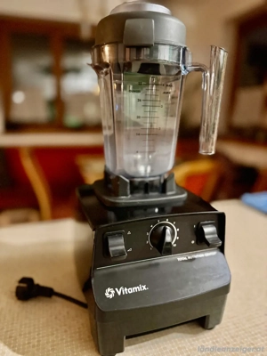 Vitamix TNC 5200