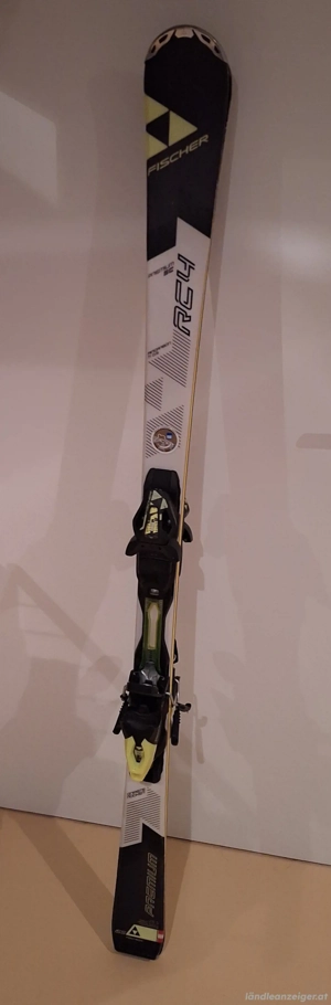 Ski  Fischer