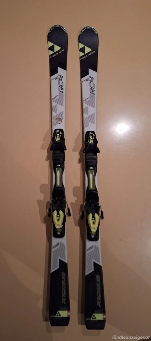 Ski  Fischer Bild 2