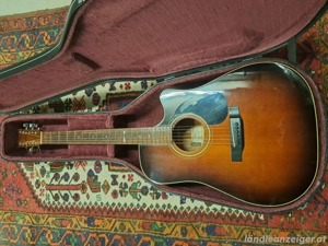 Sigma Martin mit Koffer 