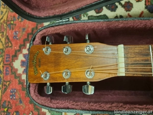 Sigma Martin mit Koffer  Bild 5