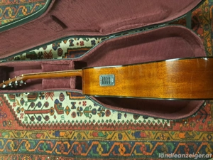 Sigma Martin mit Koffer  Bild 4