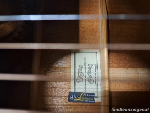 Sigma Martin mit Koffer  Bild 2