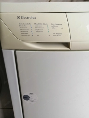 Wäschetrockner. Kondenstrockner 