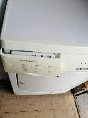 Wäschetrockner. Kondenstrockner  Bild 5