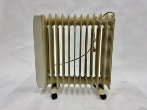 Heizkörper Radiator Bild 3