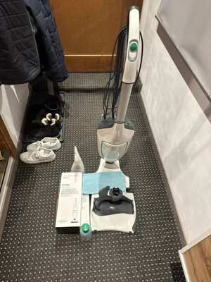 Vorwerk Kobold EB400 Bild 3