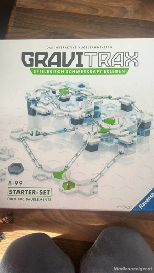 gravitrax spiell Bild 2