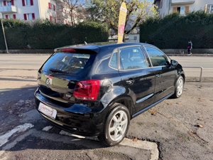 VW Polo 6R* Erstbesitz* Diesel* Servicegepflegt* Sparsam Bild 5