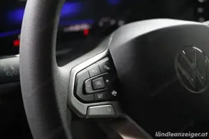 VW Polo 1.0 2024 *Garantie 08 2029 *super Ausstattung *APP CONNECT *LED *uvm !! Bild 5