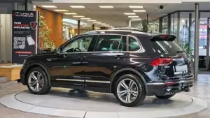 Volkswagen Tiguan Bild 13