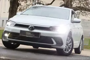 VW Polo 1.0 2024 *Garantie 08 2029 *super Ausstattung *APP CONNECT *LED *uvm !! Bild 6