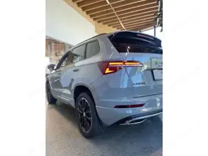 Skoda Karoq Bild 6
