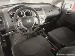 Winter Auto!!Honda Jazz 1.4 Benzin ,neu vorgeführt bis 10.2026 + 4 Monat!! Bild 5