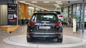 Volkswagen Tiguan Bild 11