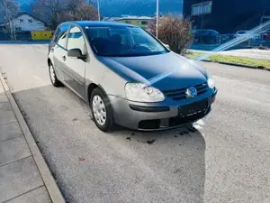 Golf 5 1,9 TDI *Top Zustand* Bild 6