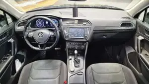 Volkswagen Tiguan Bild 20