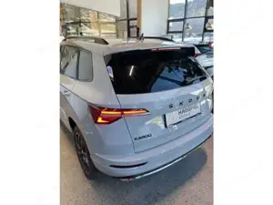 Skoda Karoq Bild 9