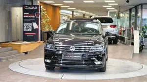 Volkswagen Tiguan Bild 4