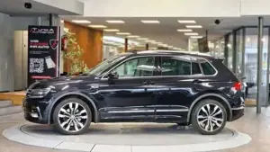 Volkswagen Tiguan Bild 2
