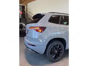 Skoda Karoq Bild 7