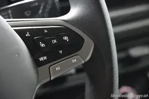 VW Polo 1.0 2024 *Garantie 08 2029 *super Ausstattung *APP CONNECT *LED *uvm !!