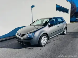 Golf 5 1,9 TDI *Top Zustand* Bild 3
