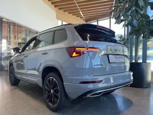 Skoda Karoq Bild 5