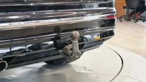 Volkswagen Tiguan Bild 17