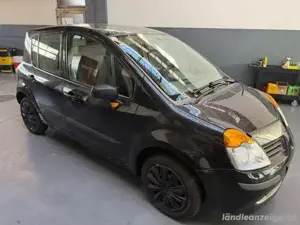 Renault Modus Bild 3