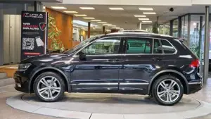 Volkswagen Tiguan Bild 14