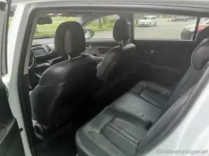 Kia Sportage 2.0 Crdi