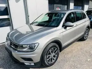 VW Tiguan 2017 Bild 1
