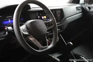 VW Polo 1.0 2024 *Garantie 08 2029 *super Ausstattung *APP CONNECT *LED *uvm !! Bild 4