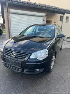 VW Polo !Frisch Vorgeführt! Bild 2