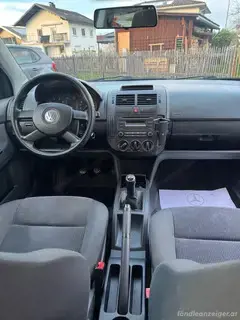 VW Polo !Frisch Vorgeführt! Bild 4