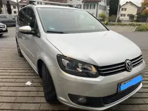 Zu Verkaufen Vw Touran Bild 2