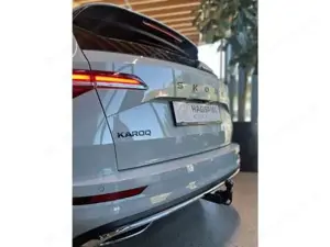 Skoda Karoq Bild 10